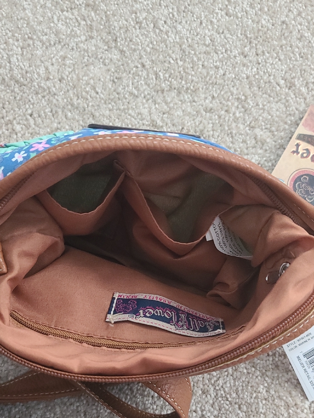 Hand bag - Picture 4 of 5